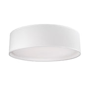 Kuzco Lighting - FM7916-WH-5CCT - LED Flush Mount - Dalton - White