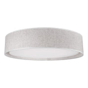 Kuzco Lighting - FM7920-BE-5CCT - LED Flush Mount - Dalton - Beige