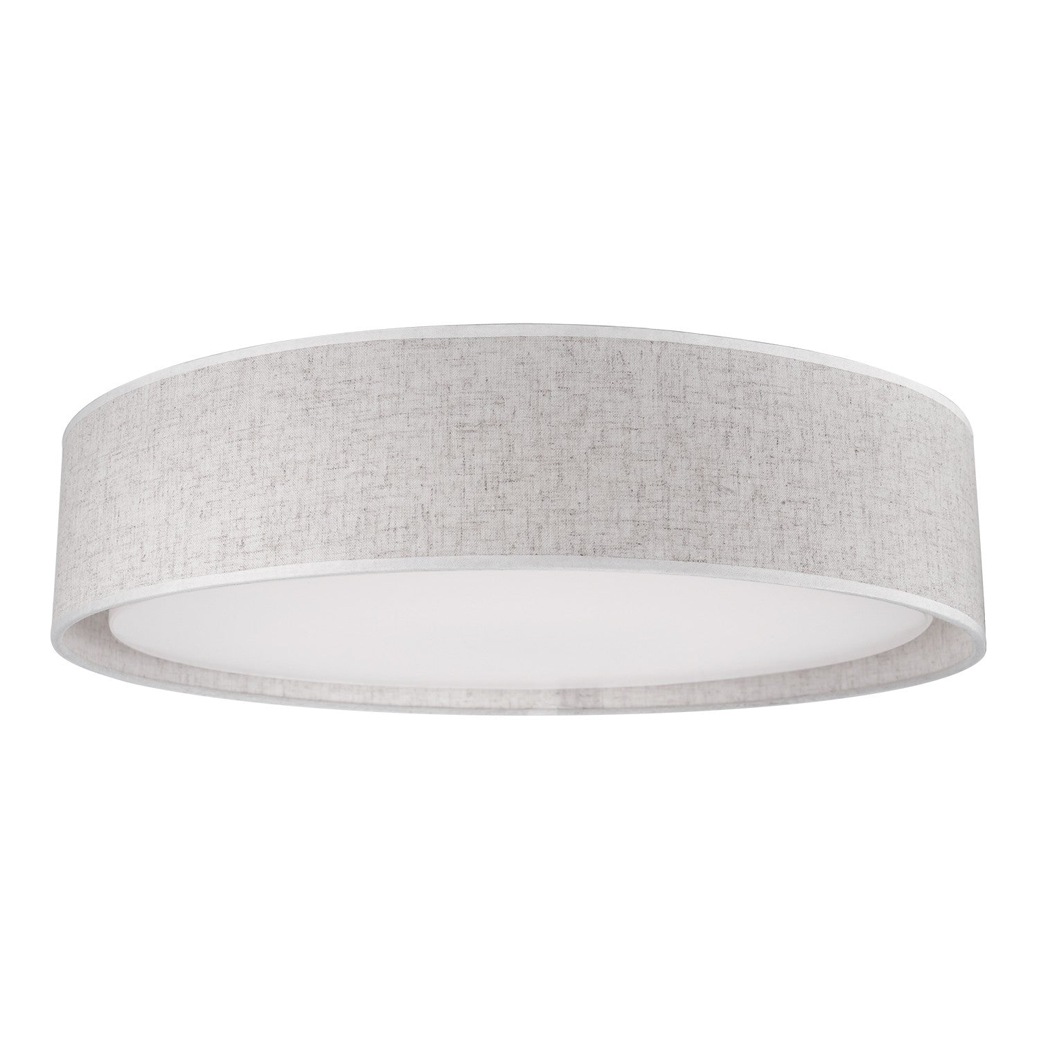 Kuzco Lighting - FM7920-BE-5CCT - LED Flush Mount - Dalton - Beige