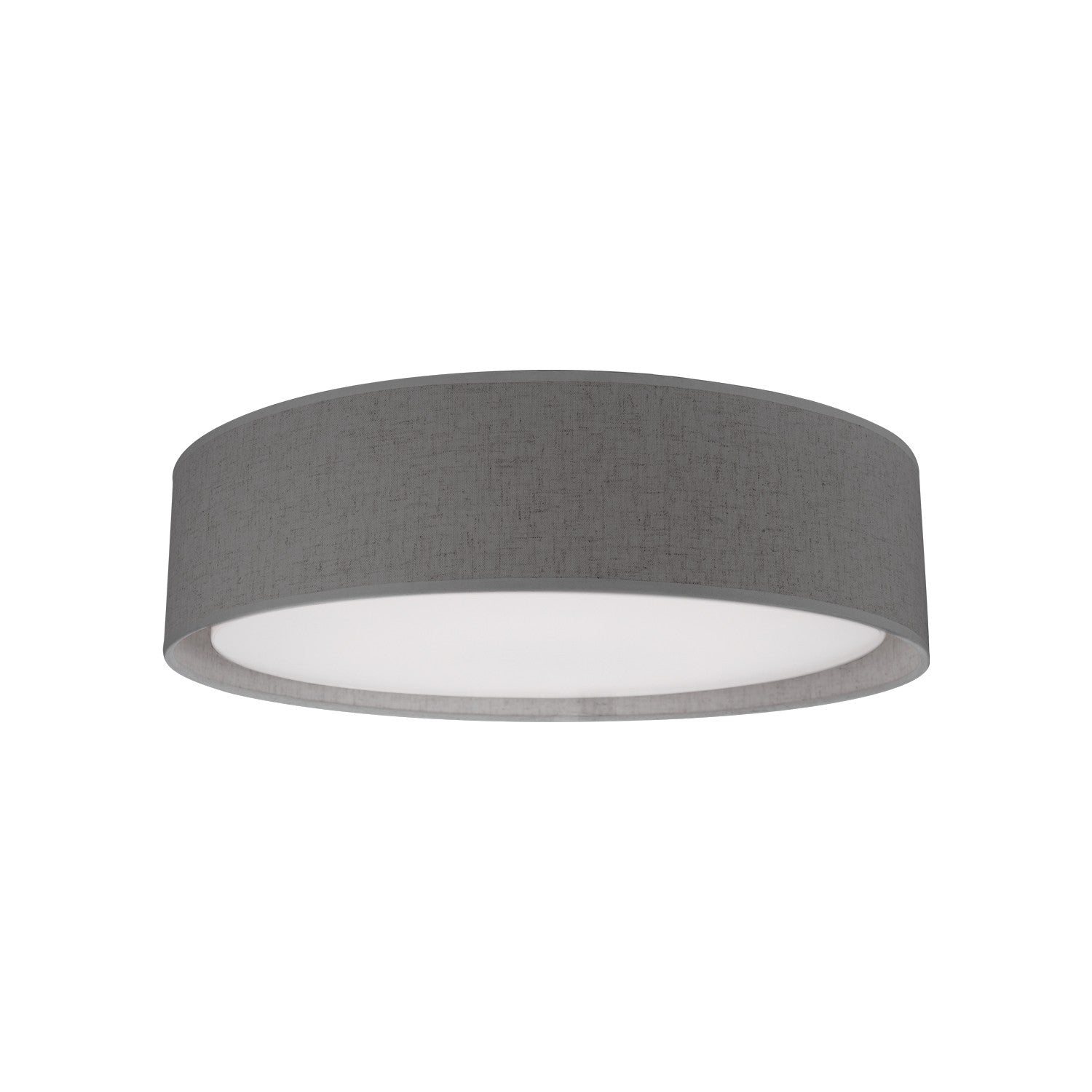 Kuzco Lighting - FM7920-GY-5CCT - LED Flush Mount - Dalton - Gray