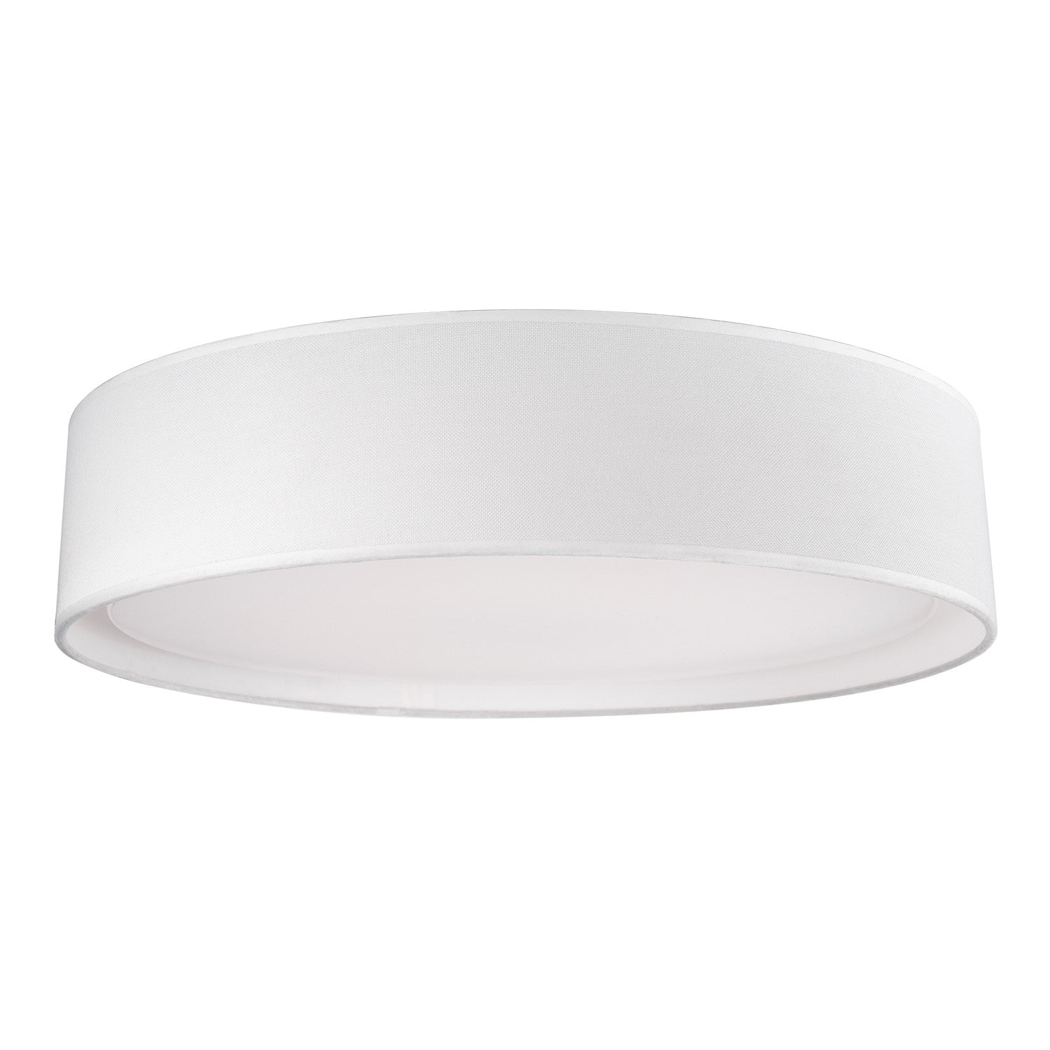 Kuzco Lighting - FM7920-WH-5CCT - LED Flush Mount - Dalton - White