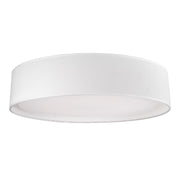 Kuzco Lighting - FM7920-WH-5CCT - LED Flush Mount - Dalton - White
