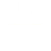 Kuzco Lighting - LP14935-WH-UNV - LED Linear Pendant - Chute - White