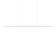 Kuzco Lighting - LP14947-WH-UNV - LED Linear Pendant - Chute - White