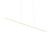 Kuzco Lighting - LP18260-WH-UNV - LED Linear Pendant - Vega Minor - White