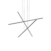 Kuzco Lighting - MP18203-BK-UNV - LED Pendant - Vega Minor - Black