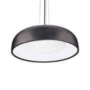 Kuzco Lighting - PD13120-BK-5CCT - LED Pendant - Beacon - Black