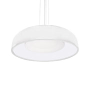 Kuzco Lighting - PD13120-WH-5CCT - LED Pendant - Beacon - White