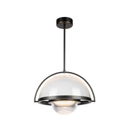 Kuzco Lighting - PD20716-UB-UNV - LED Pendant - Bowery - Urban Bronze