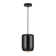 Kuzco Lighting - PD68507-GBK-UNV - LED Pendant - Hayden - Glossy Black