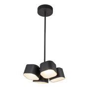 Kuzco Lighting - PD73411-BK-UNV - LED Pendant - Arena - Black
