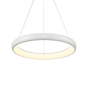 Kuzco Lighting - PD82724-WH-UNV - LED Pendant - Cortana - White