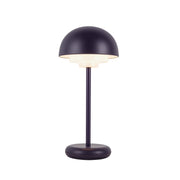 Kuzco Lighting - TL63812-NV - LED Table Lamp - Hinata - Navy Blue