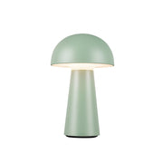 Kuzco Lighting - TL64108-GN - LED Table Lamp - Asher - Sage Green