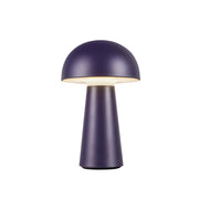 Kuzco Lighting - TL64108-NV - LED Table Lamp - Asher - Navy Blue