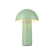 Kuzco Lighting - TL65210-GN - LED Table Lamp - Setas - Sage Green