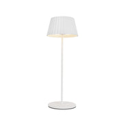 Kuzco Lighting - TL65614-WH - LED Table Lamp - Dario - White