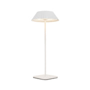 Kuzco Lighting - TL66714-WH - LED Table Lamp - Pela - White