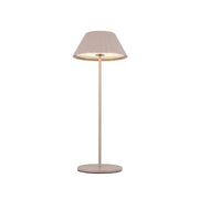 Kuzco Lighting - TL67914-MN - LED Table Lamp - Zola - Moonstone Gray