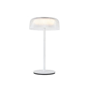 Kuzco Lighting - TL68211-WH - LED Table Lamp - Brilla - White