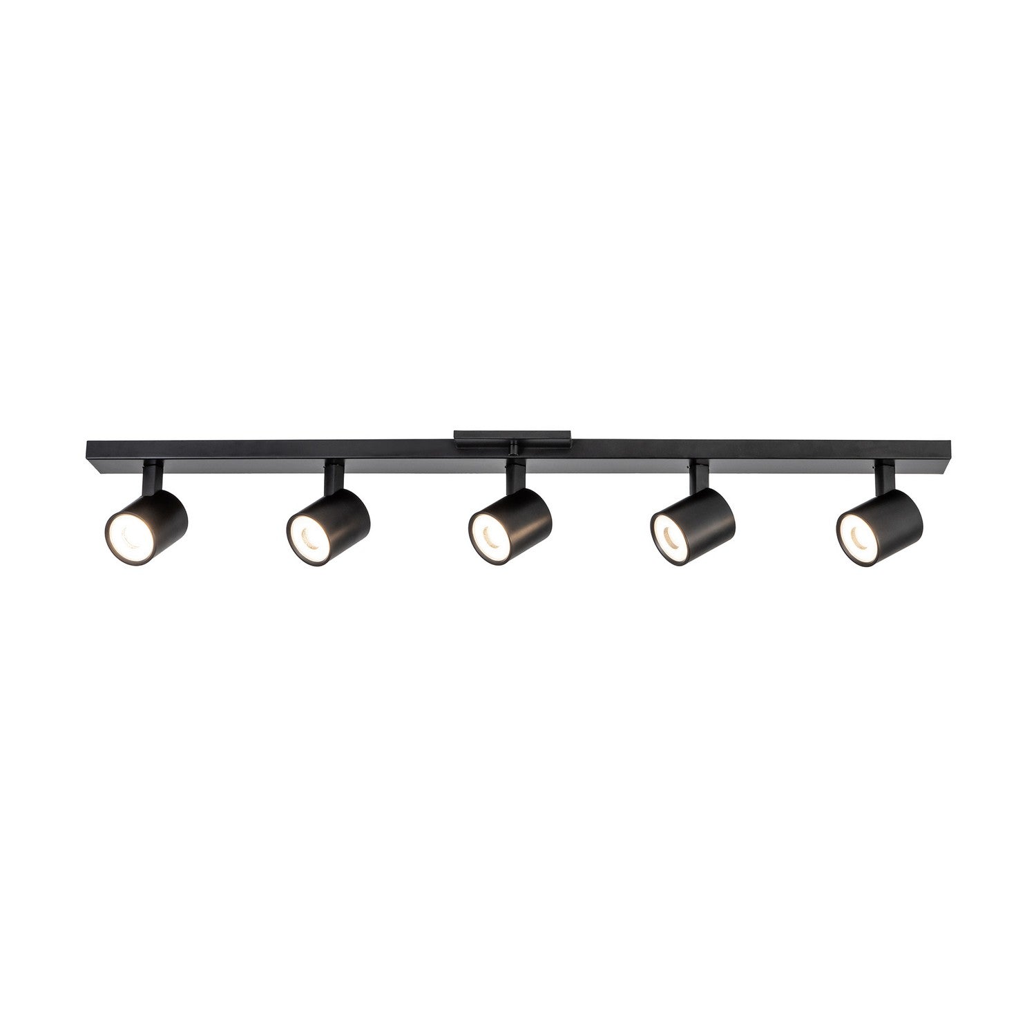 Kuzco Lighting - TR19035-BK-5CCT-UNV-010 - LED Track Lights - Arnold - Black