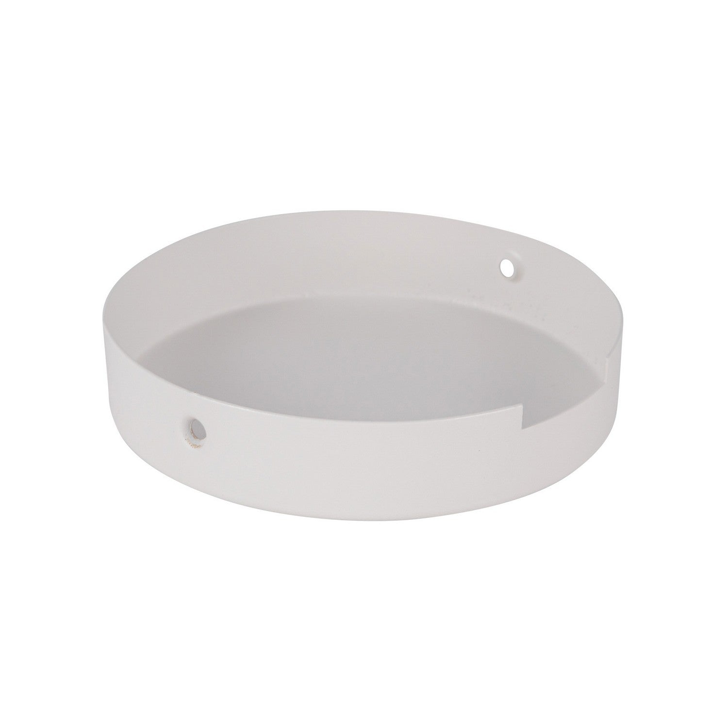 Kuzco Lighting - TR989361-WH - Track Canopy and Driver Cover - Trilo Track - White