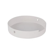 Kuzco Lighting - TR989361-WH - Track Canopy and Driver Cover - Trilo Track - White
