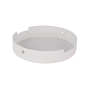 Kuzco Lighting - TR989362-WH - Track Canopy and Driver Cover - Trilo Track - White