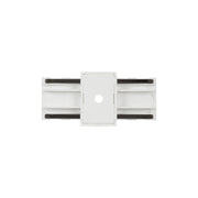 Kuzco Lighting - TRC989011-WH - Track I-Connector - Trilo Track - White