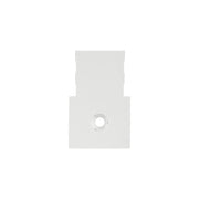 Kuzco Lighting - TRC989910-WH - Track Cap - Trilo Track - White