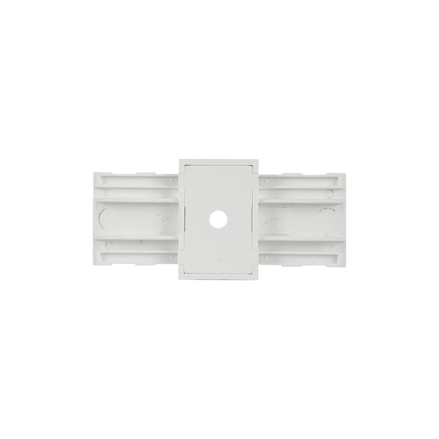 Kuzco Lighting - TRC989971-WH - Track I-Connector - Trilo Track - White