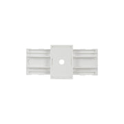 Kuzco Lighting - TRC989971-WH - Track I-Connector - Trilo Track - White