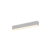 Kuzco Lighting - TRF17410-WH-4K - LED Track Light Bar - Jaren - White