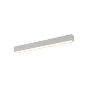 Kuzco Lighting - TRF17415-WH-4K - LED Track Light Bar - Jaren - White