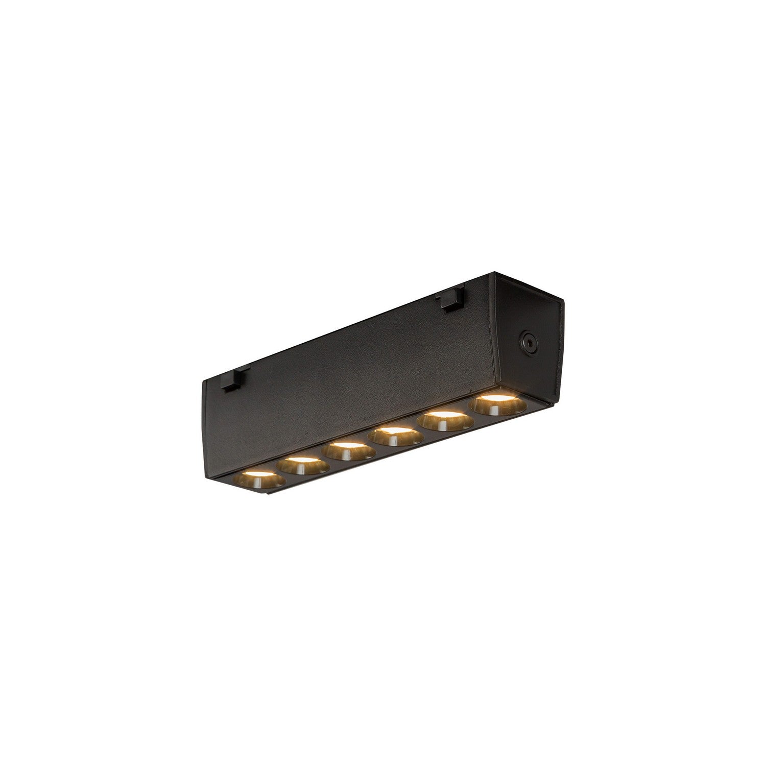Kuzco Lighting - TRF39705-BK-4K - LED Track Light Bar - Holo - Black