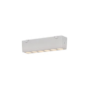 Kuzco Lighting - TRF39705-WH - LED Track Light Bar - Holo - White