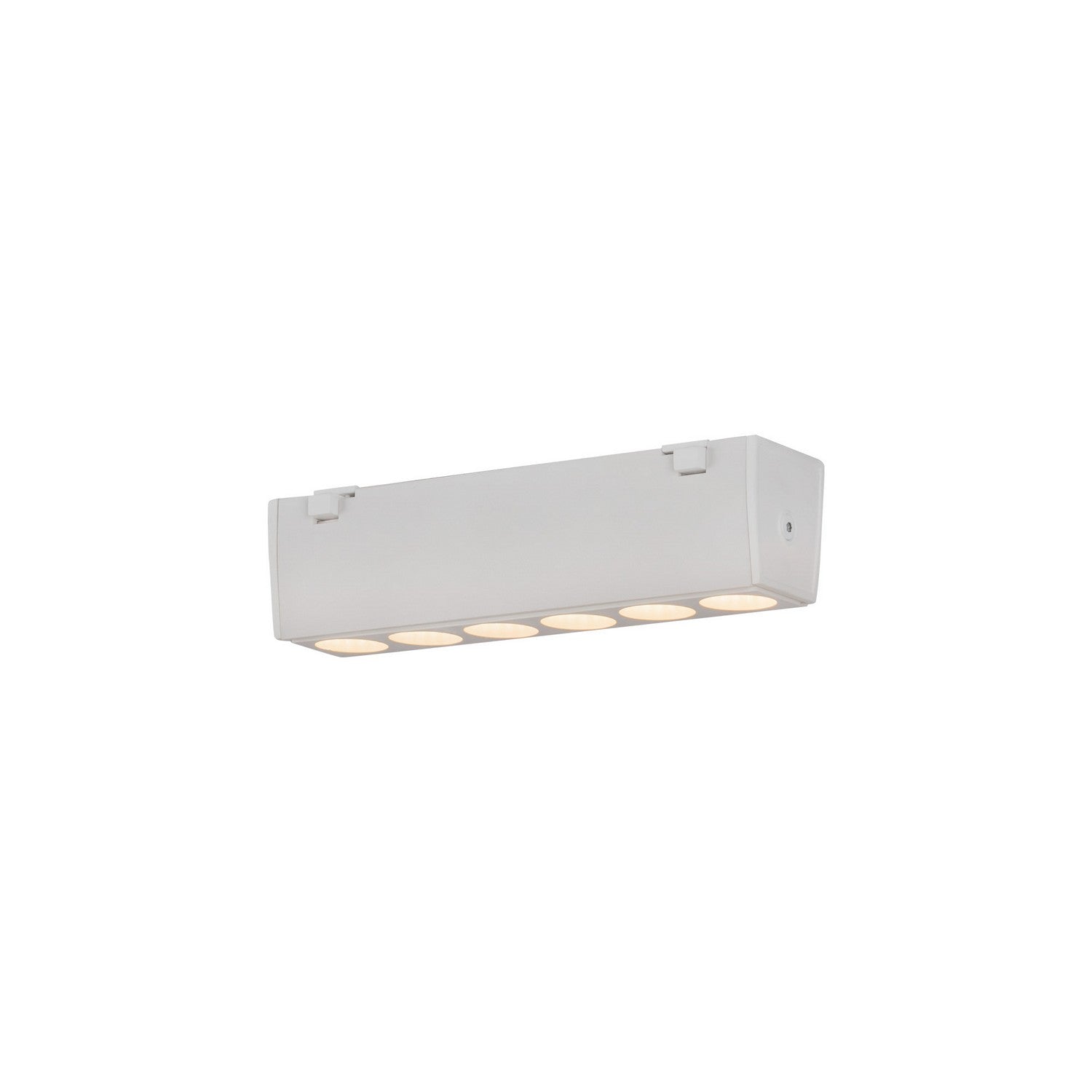Kuzco Lighting - TRF39705-WH - LED Track Light Bar - Holo - White