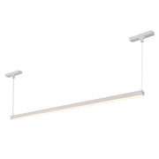 Kuzco Lighting - TRL28133-WH - LED Track Linear Pendant - Mira - White