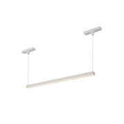 Kuzco Lighting - TRL29422-WH - LED Track Linear Pendant - Kyan - White
