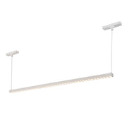 Kuzco Lighting - TRL29433-WH - LED Track Linear Pendant - Kyan - White