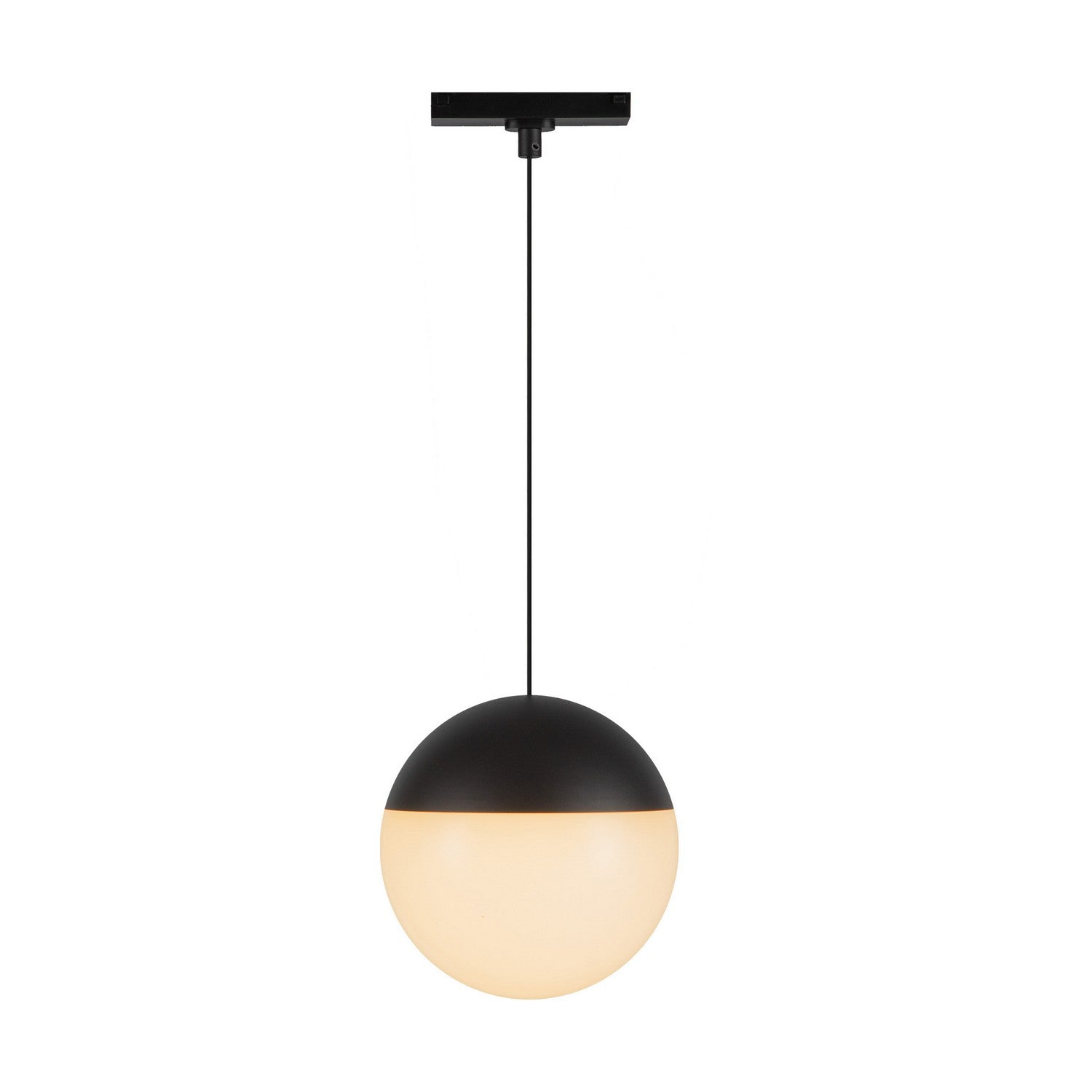 Kuzco Lighting - TRP11707-BK-4K - LED Pendant - Monae - Black