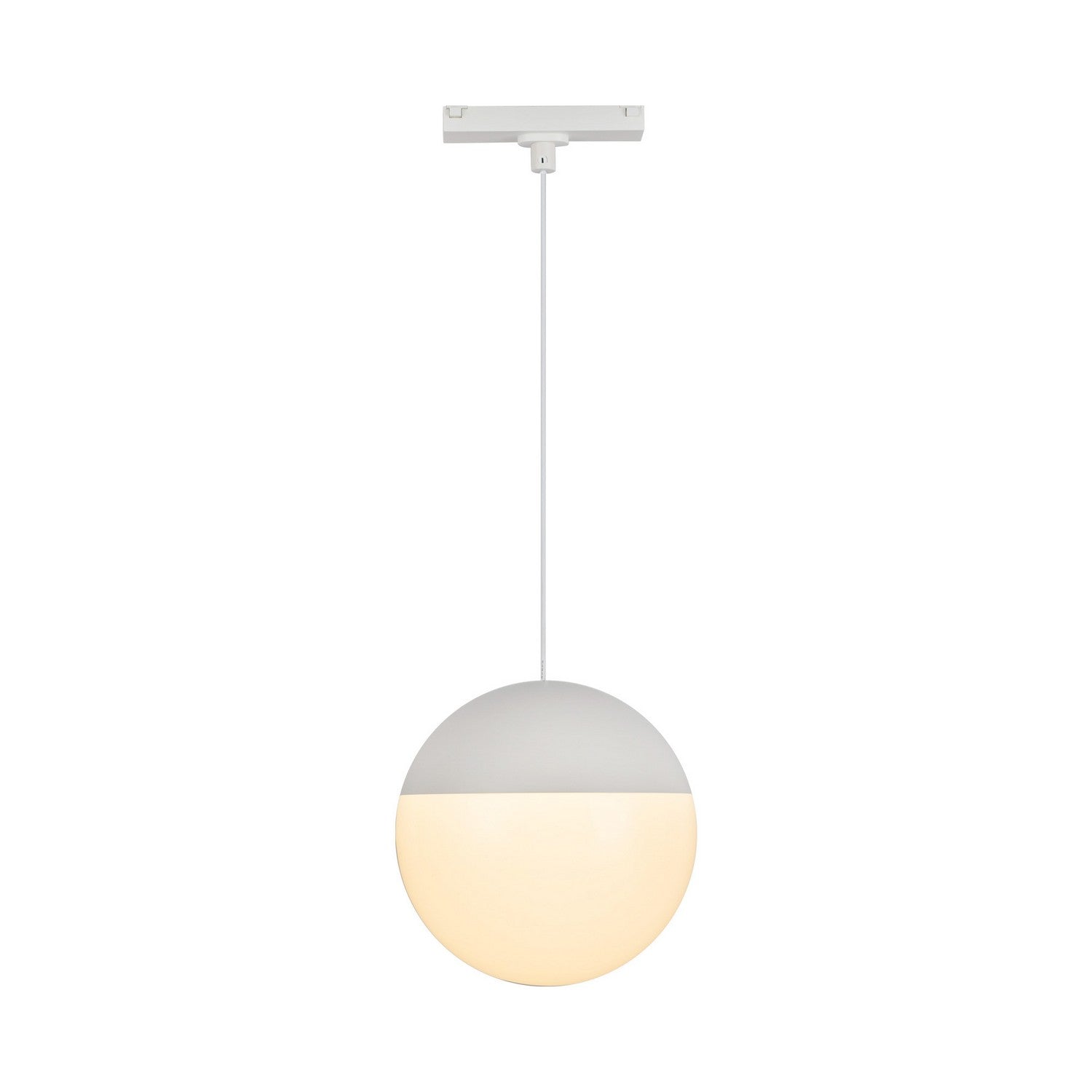 Kuzco Lighting - TRP11707-WH - LED Pendant - Monae - White