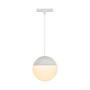 Kuzco Lighting - TRP11707-WH-4K - LED Pendant - Monae - White
