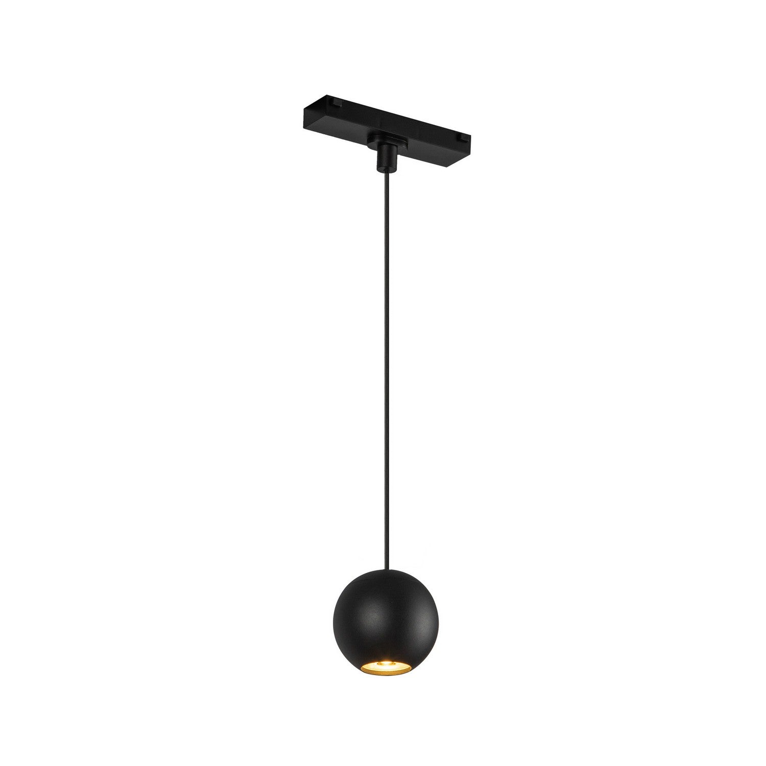 Kuzco Lighting - TRP26903-BK - LED Pendant - Faria - Black