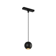 Kuzco Lighting - TRP26903-BK-4K - LED Pendant - Faria - Black