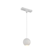 Kuzco Lighting - TRP26903-WH - LED Pendant - Faria - White