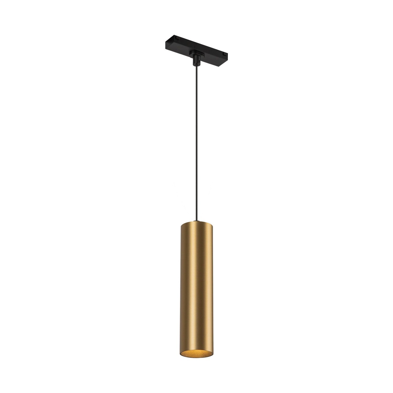 Kuzco Lighting - TRP71602-BG-4K - LED Pendant - Remuda - Brushed Gold