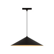 Kuzco Lighting - TRP73915-BK-4K - LED Pendant - Luiz - Black