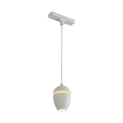 Kuzco Lighting - TRP89703-WH - LED Pendant - Eloa - White