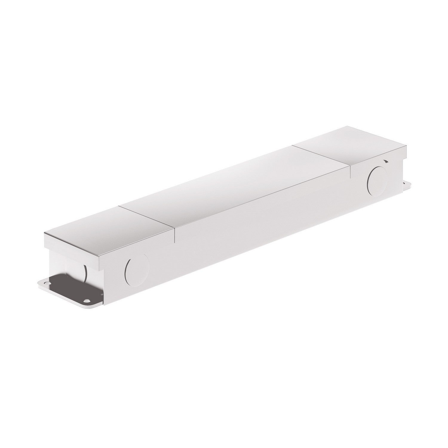 Kuzco Lighting - TRR989096-WH-UNV-010 - Track Remote Driver - Trilo Track - White